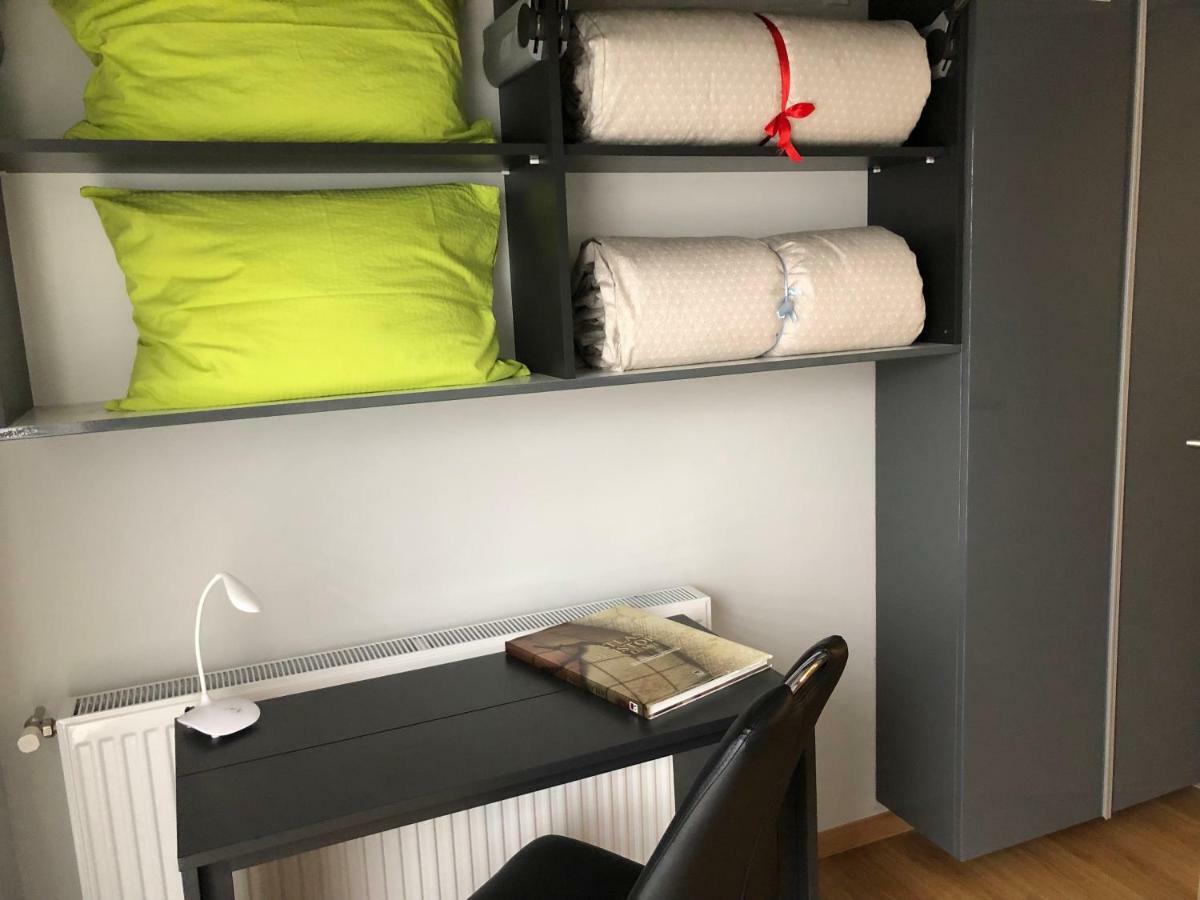 Relax Cluj Apartment And Terrace Экстерьер фото