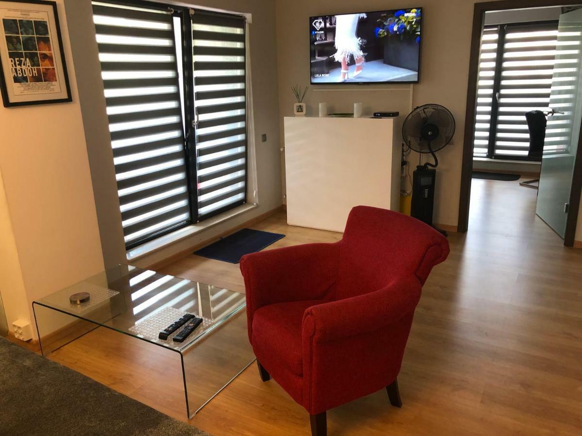 Relax Cluj Apartment And Terrace Экстерьер фото