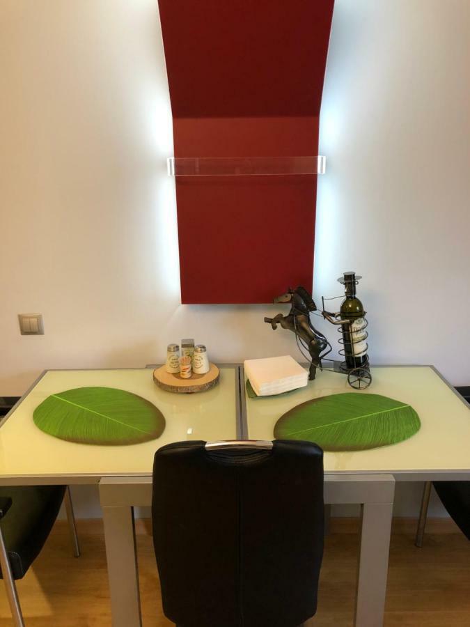 Relax Cluj Apartment And Terrace Экстерьер фото